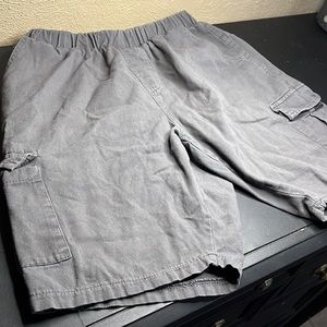 CARGO SHORTS